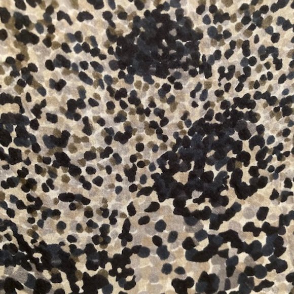 Velvet tunic - Picture 6 of 7